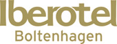 Logo Iberotel Boltenhagen